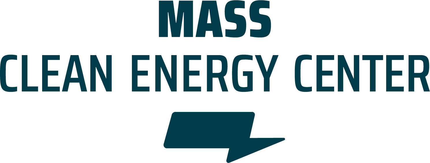 Massachusetts Clean Energy Center logo